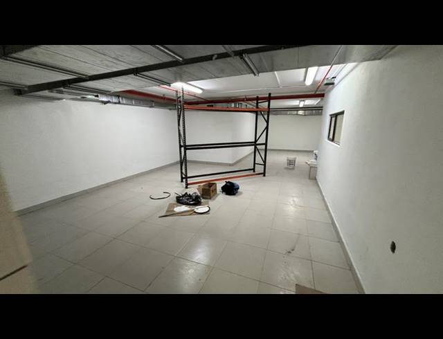 BUSINESS PROPERTY TO RENT IN CAPE TOWN CITY CENTRE